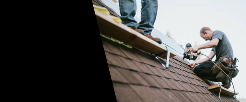 Eastville Roofing Contractors